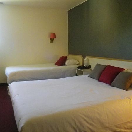 Hotel Amys Voreppe Phòng bức ảnh