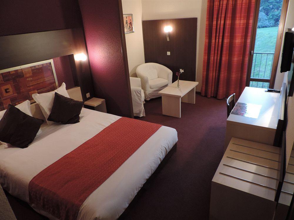 Hotel Amys Voreppe Ngoại thất bức ảnh