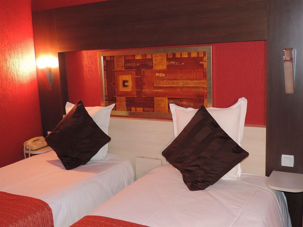 Hotel Amys Voreppe Ngoại thất bức ảnh