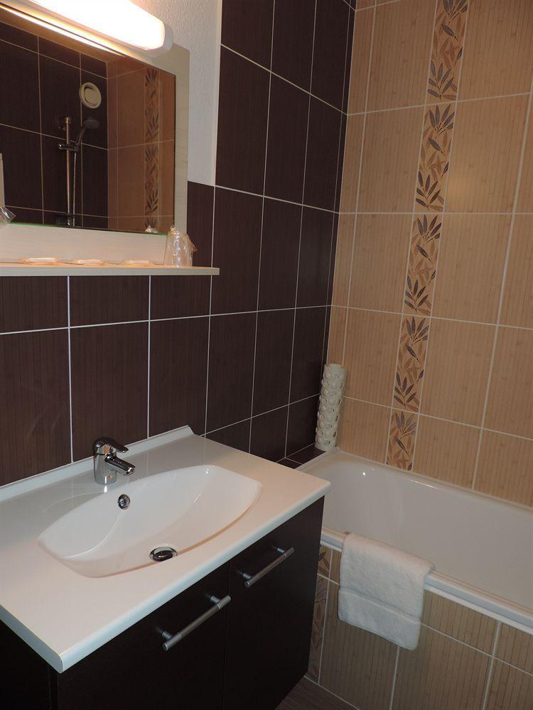 Hotel Amys Voreppe Ngoại thất bức ảnh