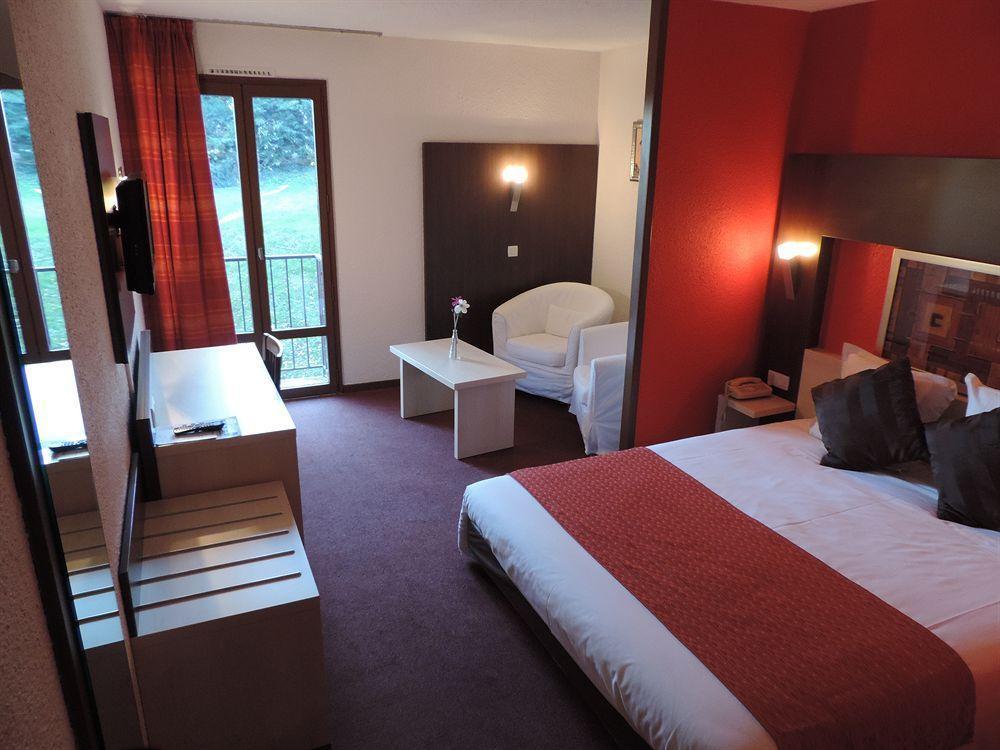 Hotel Amys Voreppe Ngoại thất bức ảnh
