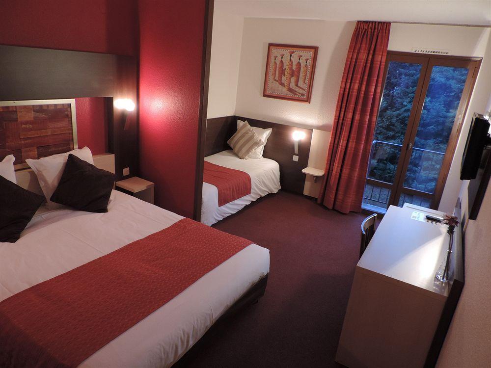 Hotel Amys Voreppe Ngoại thất bức ảnh