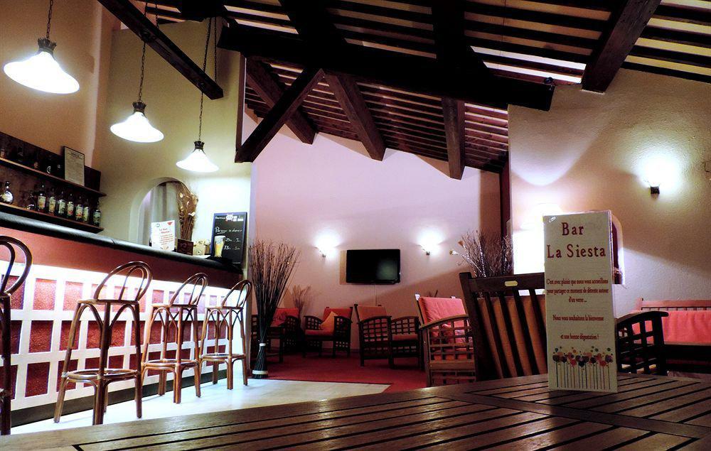Hotel Amys Voreppe Ngoại thất bức ảnh