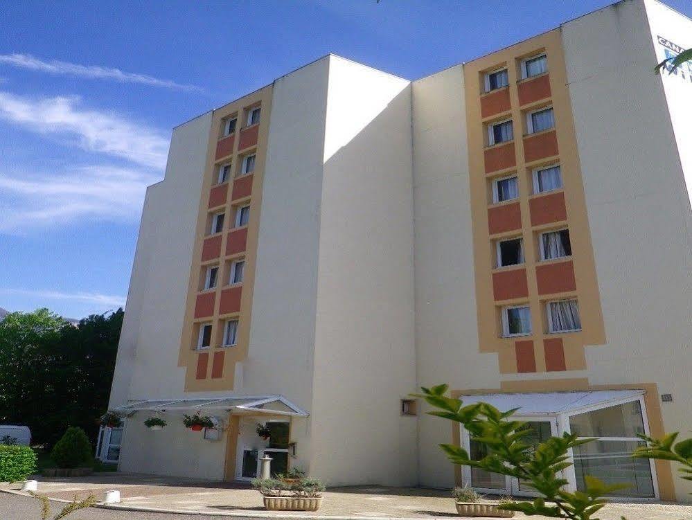 Hotel Amys Voreppe Ngoại thất bức ảnh