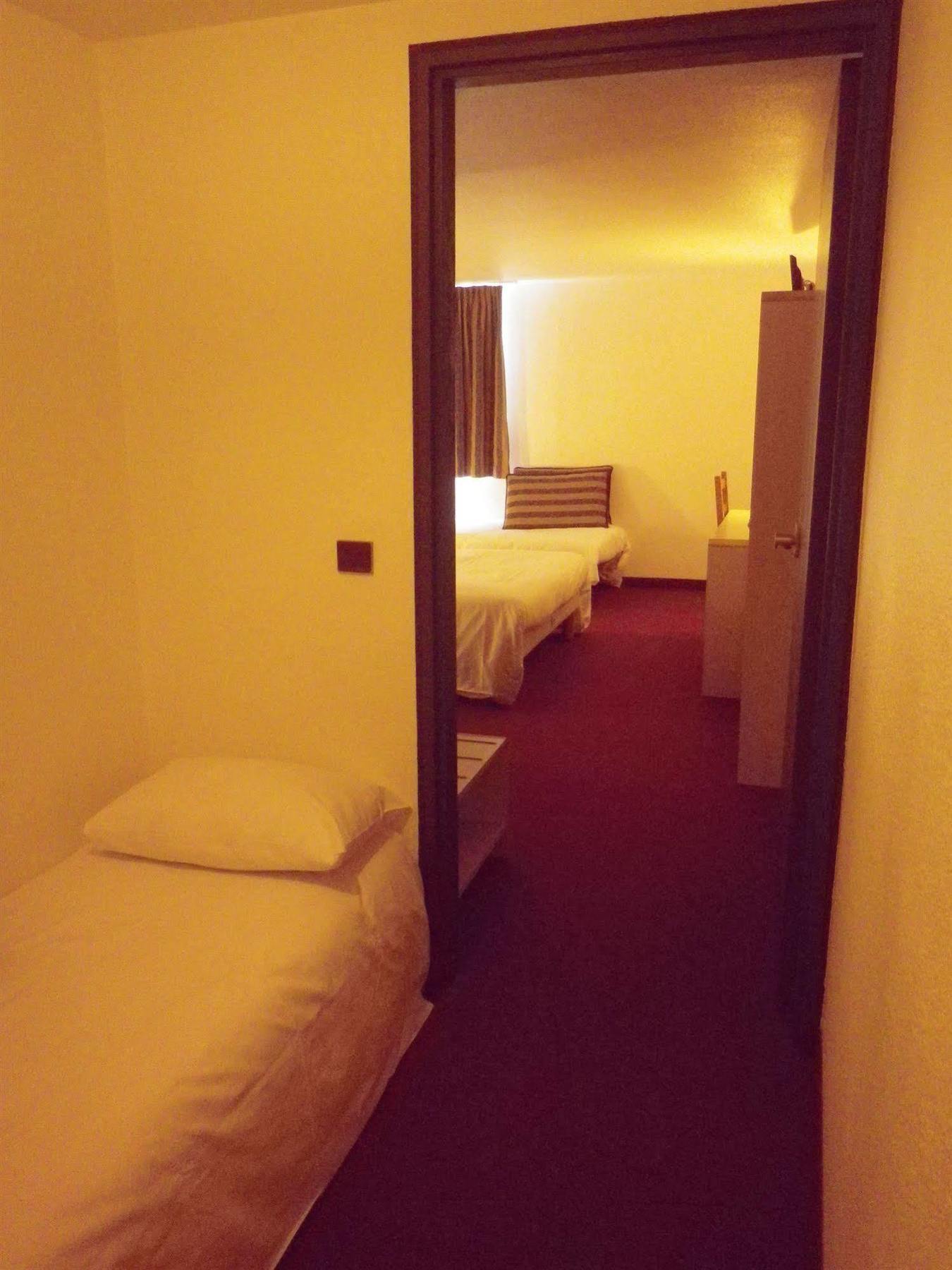 Hotel Amys Voreppe Ngoại thất bức ảnh