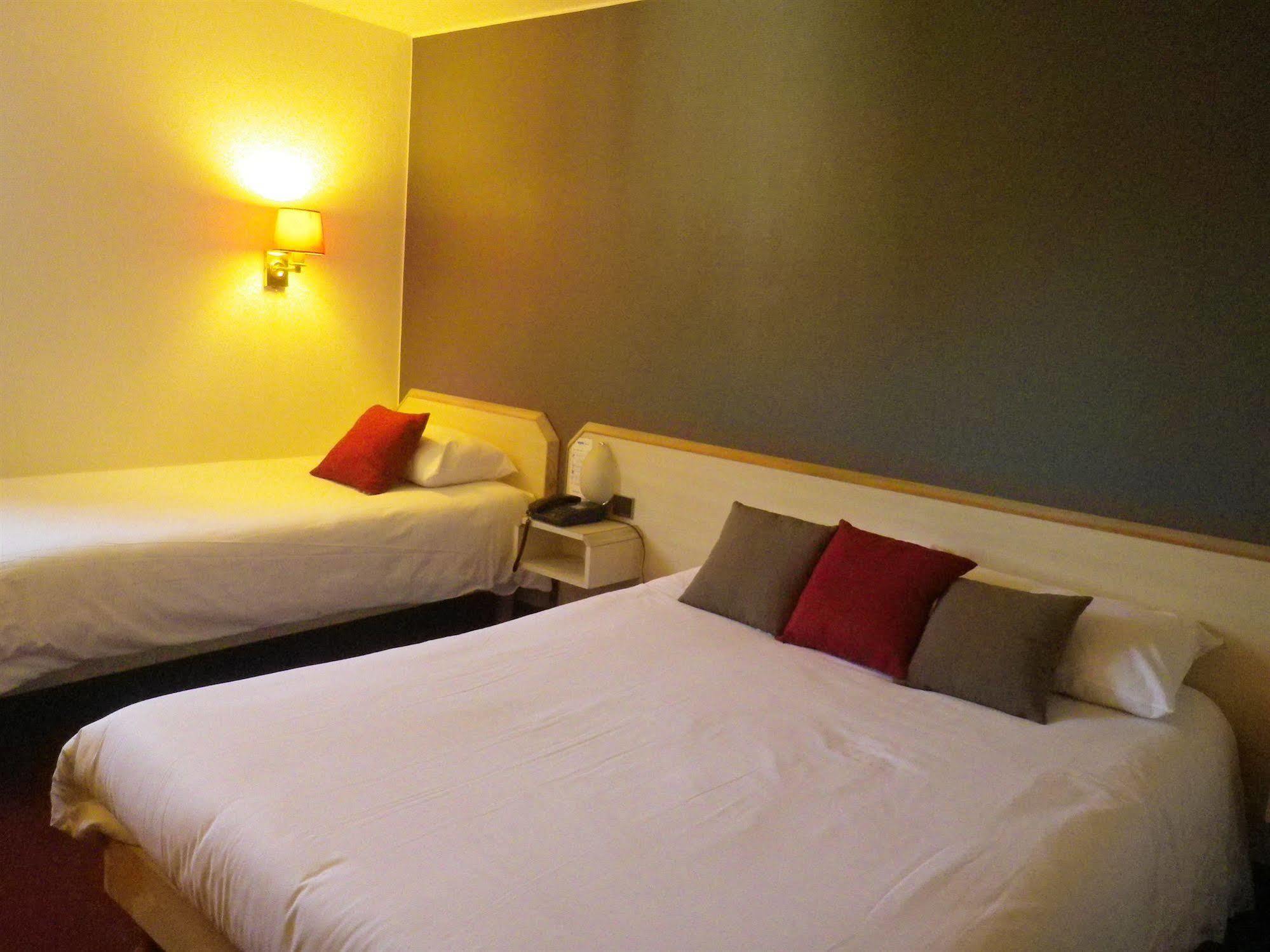Hotel Amys Voreppe Ngoại thất bức ảnh