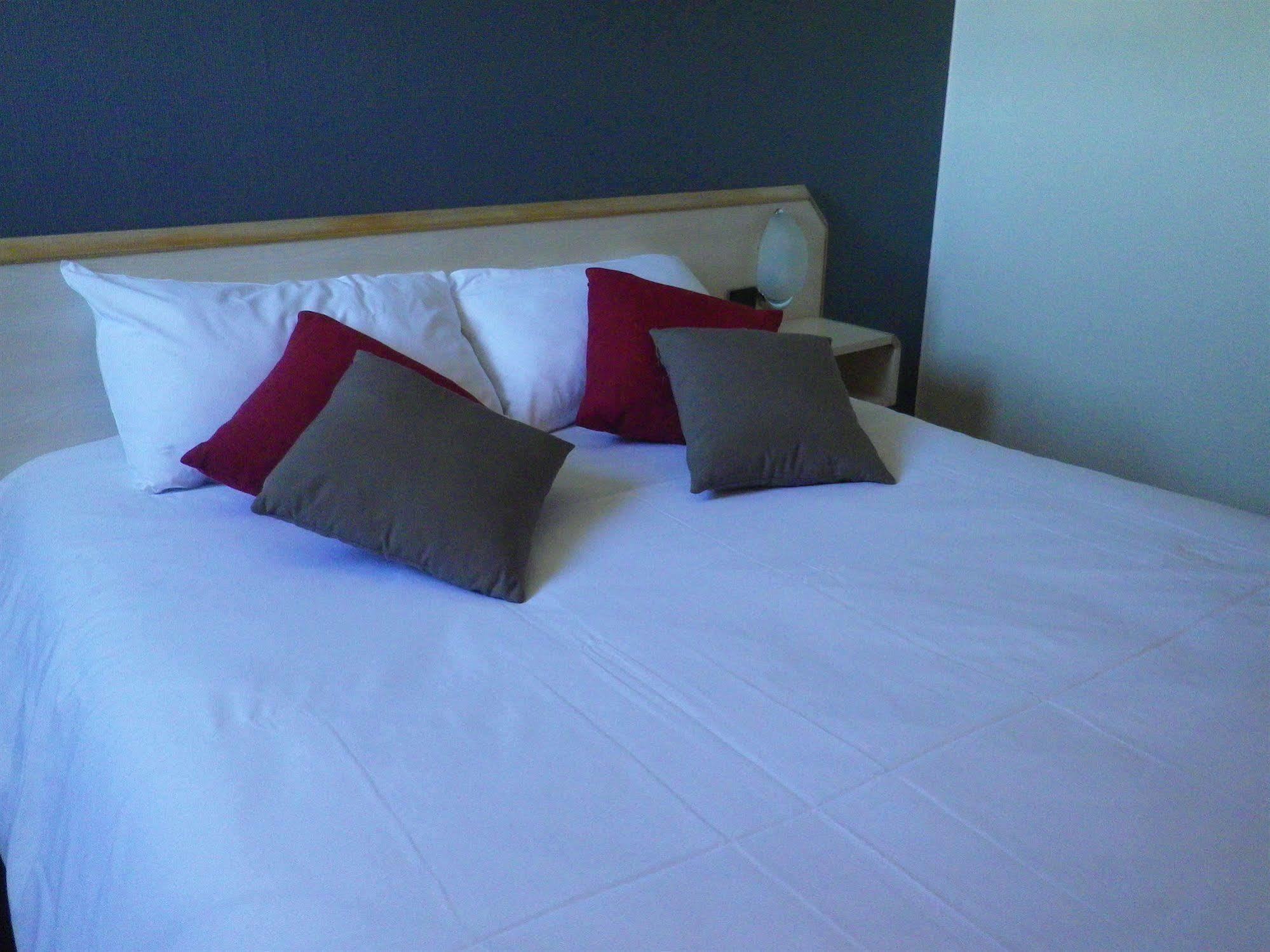 Hotel Amys Voreppe Ngoại thất bức ảnh